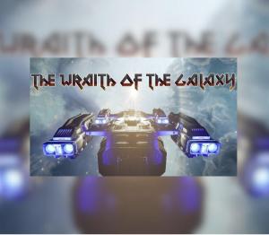 The Wraith of the Galaxy