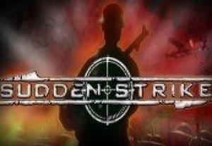 Sudden Strike Trilogy