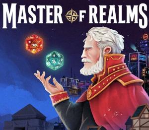 Master of Realms