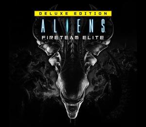 Aliens: Fireteam Elite Deluxe Edition