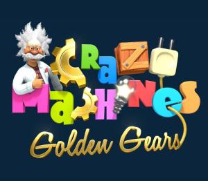 Crazy Machines: Golden Gears