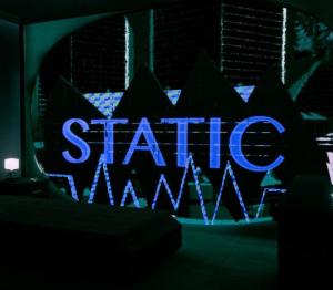 Static