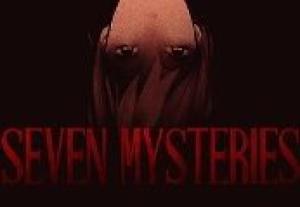 Seven Mysteries: The Last Page