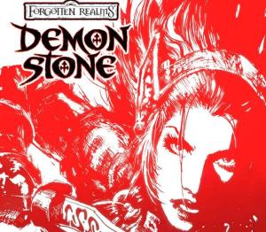 Forgotten Realms: Demon Stone (2025)