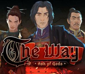 Ash of Gods: The Way OCE