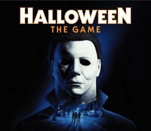 Halloween: The Game