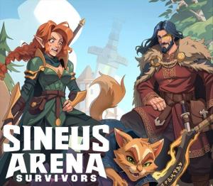 Sineus Arena Survivors