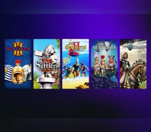 Settlers Bundle