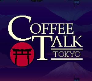 Coffee Talk Tokyo