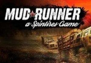 Spintires: MudRunner PL Language Only