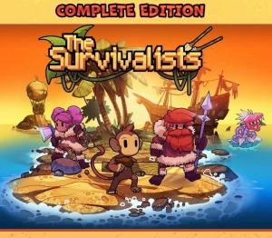 The Survivalists Complete Edition MX