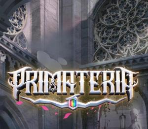 Primateria