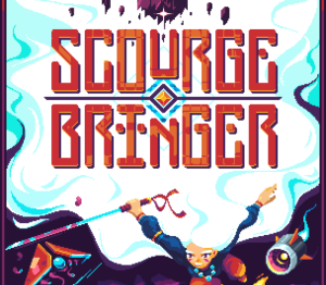 ScourgeBringer