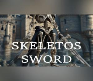 Skeletos Sword