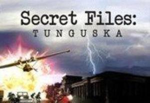 Secret Files: Tunguska