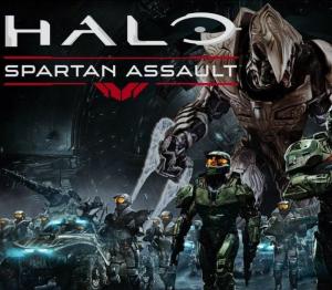 Halo: Spartan Assault EU