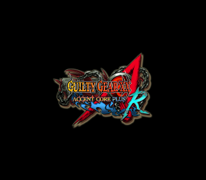 Guilty Gear XX Accent Core Plus R