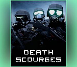 Death Scourges