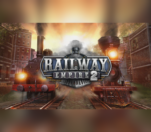 Railway Empire 2