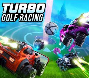 Turbo Golf Racing