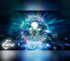 Mythical Concept STARNAUT