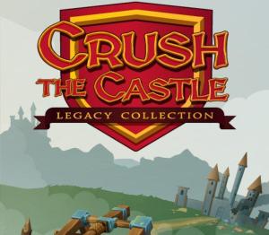 Crush the Castle Legacy Collection