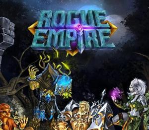Rogue Empire: Dungeon Crawler RPG
