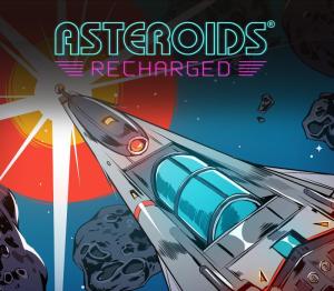 Asteroids: Recharged