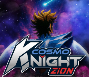Cosmo Knight Zion