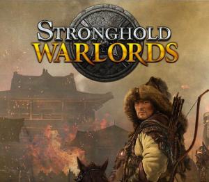 Stronghold Warlords