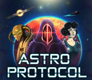 Astro Protocol