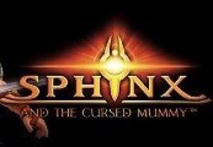 Sphinx and the Cursed Mummy RoW