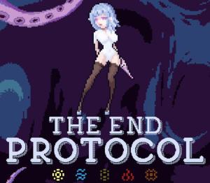 The End Protocol 终焉协议