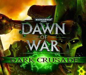 Warhammer 40,000: Dawn of War - Dark Crusade