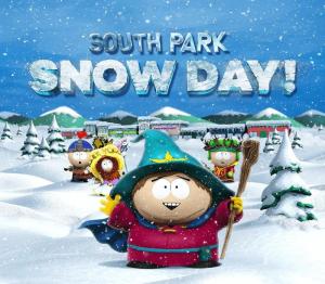 South Park: Snow Day! EU