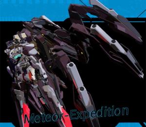 Meteor Expedition