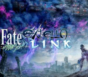 Fate/EXTELLA LINK EU v2