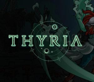 Thyria