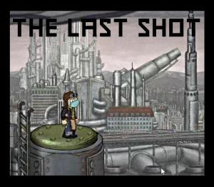 The Last Shot