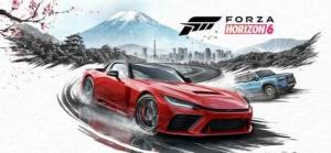 Forza Horizon 6 PRE-ORDER