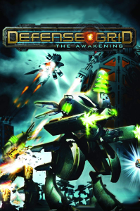 Defense Grid The Awakening