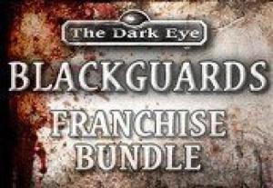 Blackguards Franchise Bundle