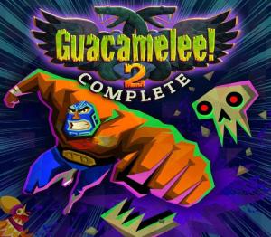 Guacamelee! 2 Complete AR  Series X|S / Windows 10 CD Key