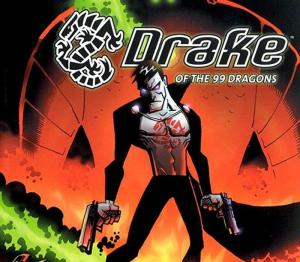Drake of the 99 Dragons