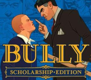 Bully: Scholarship Edition EU Rockstar Digital Download CD Key
