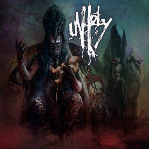 Unholy