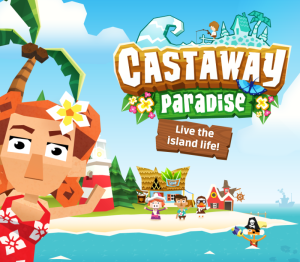 Castaway Paradise EU