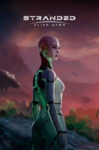 Stranded Alien Dawn
