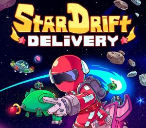 StarDrift Delivery