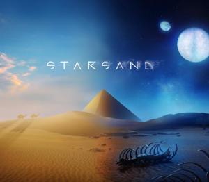 Starsand AR